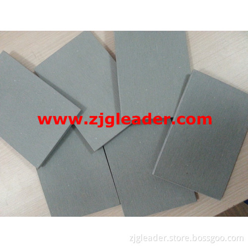 Cement Board No Asbest